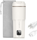 Utazáshoz vízforraló 450ml