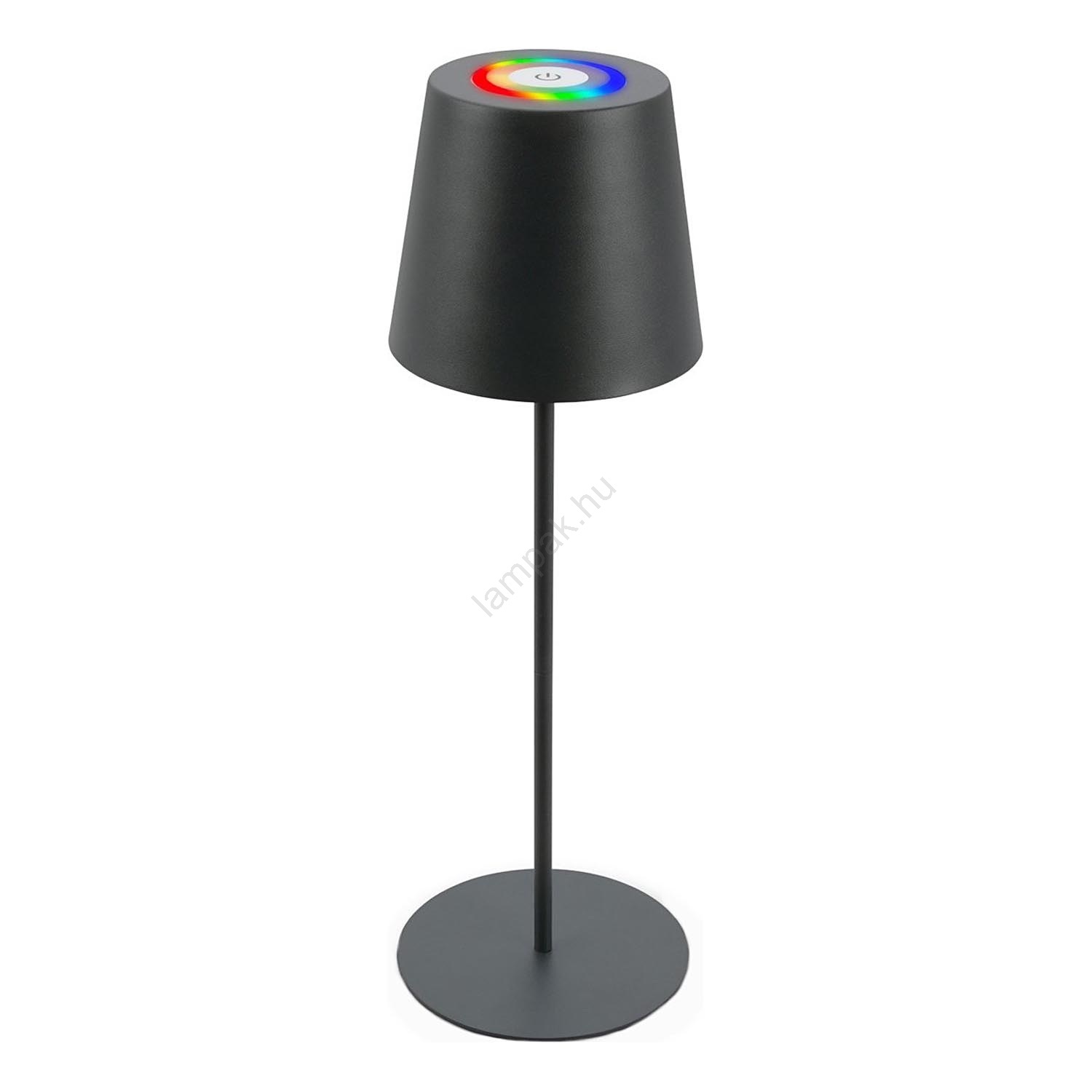 Led asztali lámpa 2db-os