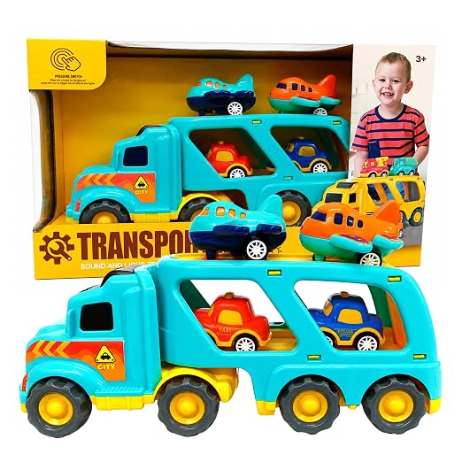 City transporter autószállító