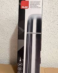  Ibili rozsdamentes acélból készült, 500 ml termosz