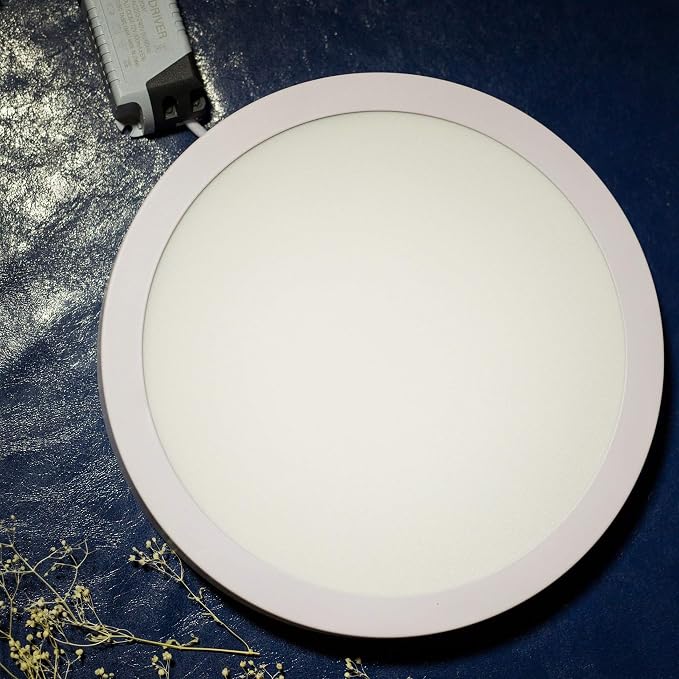 Kerek mennyezeti led lámpa 30cm